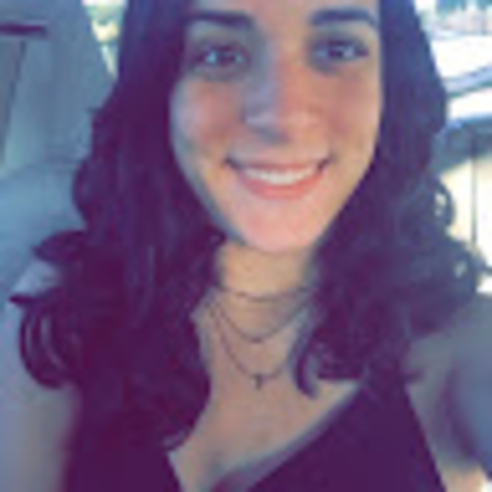 Meet your Posher, Delsabriana
